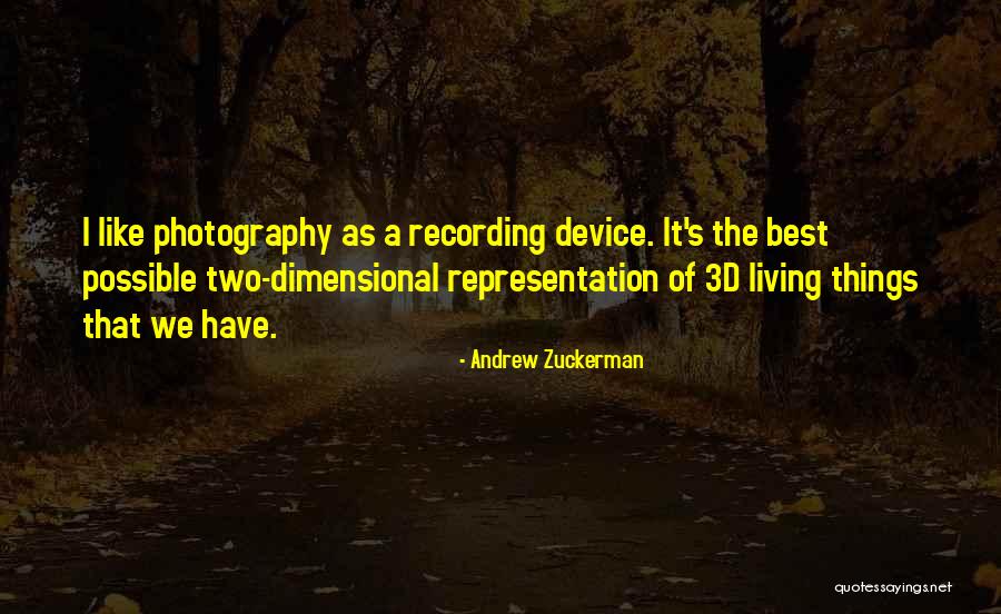 Obviosly Quotes By Andrew Zuckerman Obviosly Quotes By Andrew Zuckerman