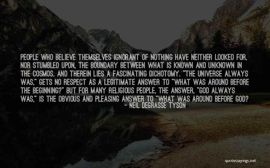 Obvious Lies Quotes By Neil DeGrasse Tyson Obvious Lies Quotes By Neil DeGrasse Tyson