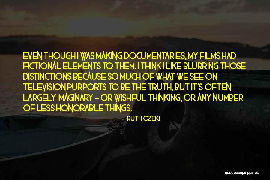 Obviouslt Quotes By Ruth Ozeki Obviouslt Quotes By Ruth Ozeki