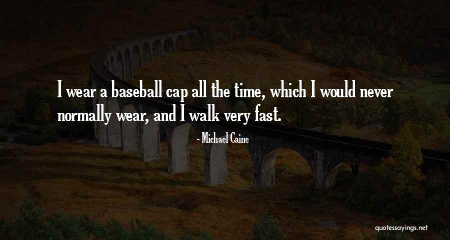 Obvservation Quotes By Michael Caine Obvservation Quotes By Michael Caine