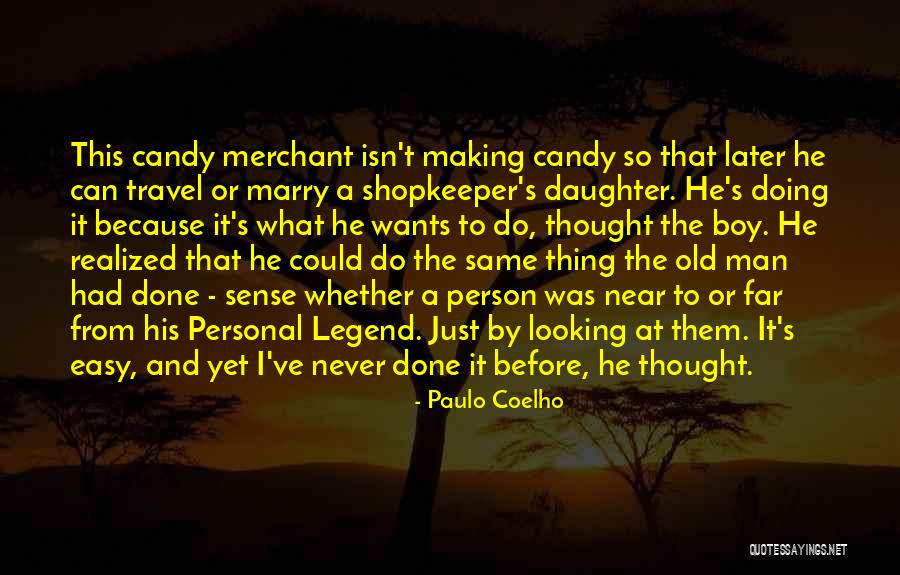 Obvservation Quotes By Paulo Coelho Obvservation Quotes By Paulo Coelho