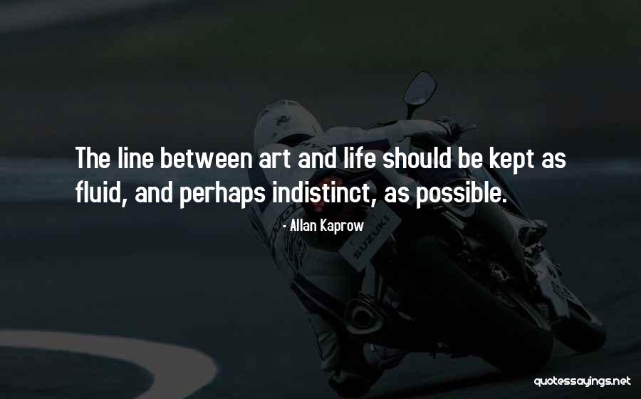 Obvykl Odpovedi Quotes By Allan Kaprow Obvykl Odpovedi Quotes By Allan Kaprow