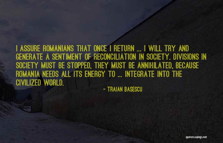 Obvykl Odpovedi Quotes By Traian Basescu Obvykl Odpovedi Quotes By Traian Basescu
