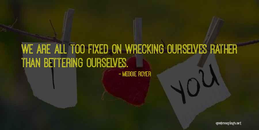 Obwohl Englisch Quotes By Meggie Royer Obwohl Englisch Quotes By Meggie Royer
