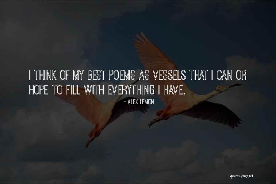 Obyrne Quotes By Alex Lemon Obyrne Quotes By Alex Lemon