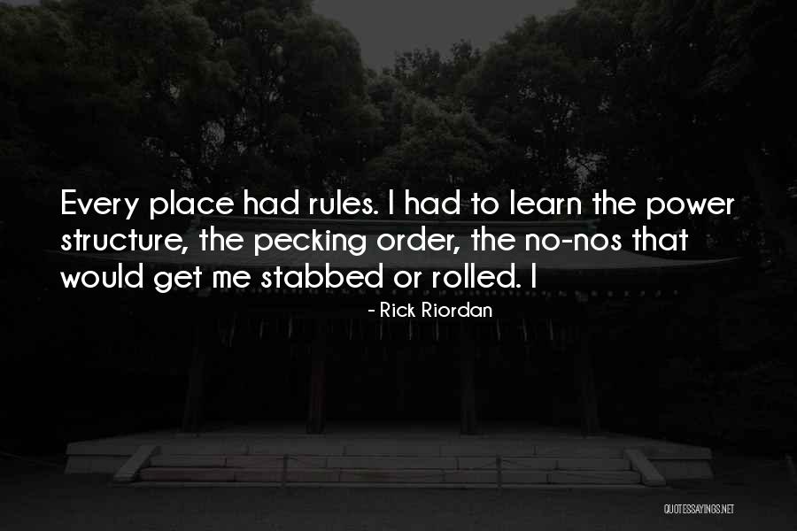Obznaniti Quotes By Rick Riordan Obznaniti Quotes By Rick Riordan