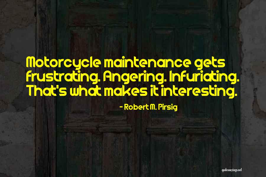 Oc California Season 1 Quotes By Robert M. Pirsig Oc California Season 1 Quotes By Robert M. Pirsig