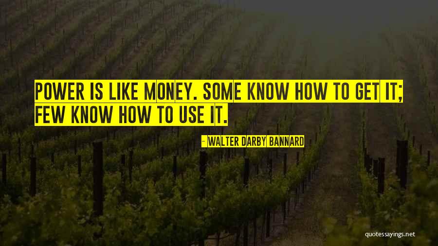 Oc Quotes By Walter Darby Bannard Oc Quotes By Walter Darby Bannard