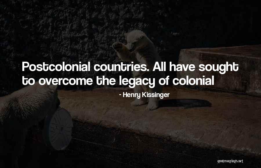 Ocado Quotes By Henry Kissinger Ocado Quotes By Henry Kissinger