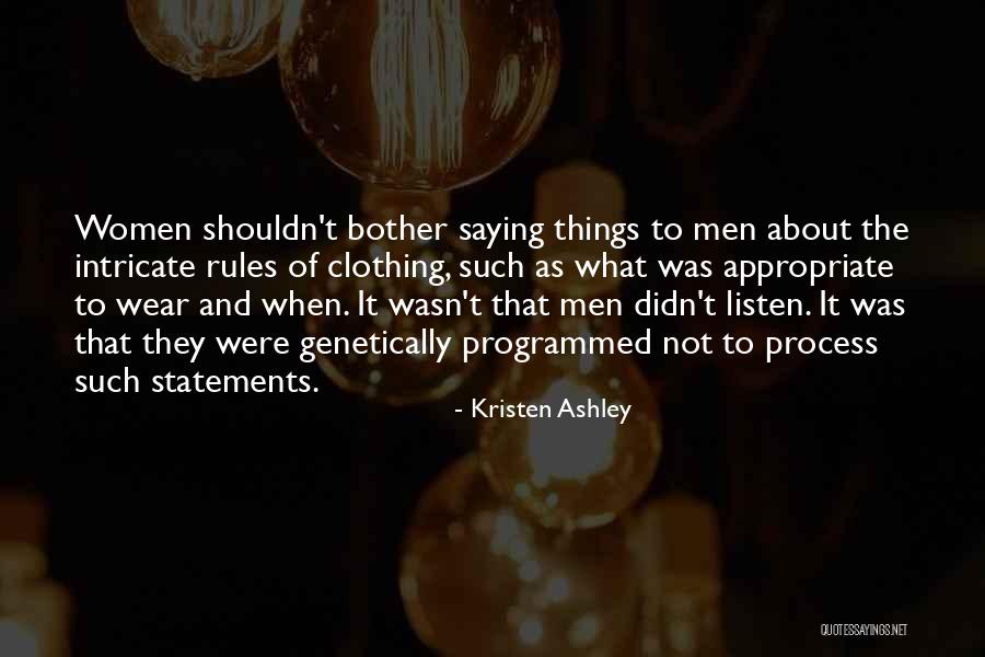 Ocak 1 Quotes By Kristen Ashley Ocak 1 Quotes By Kristen Ashley