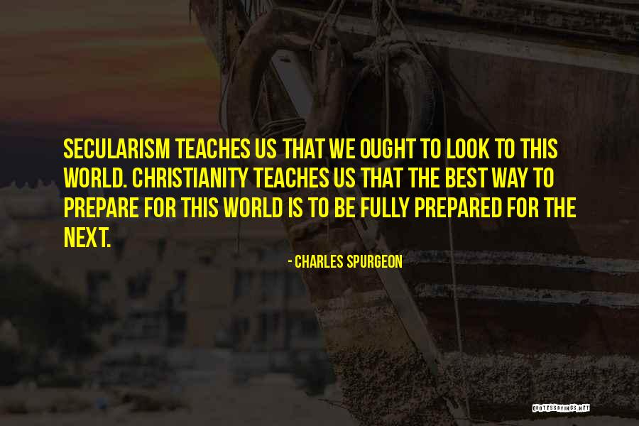 Ocak Ayi Quotes By Charles Spurgeon Ocak Ayi Quotes By Charles Spurgeon