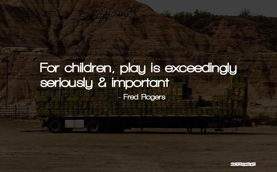 Ocala News Quotes By Fred Rogers