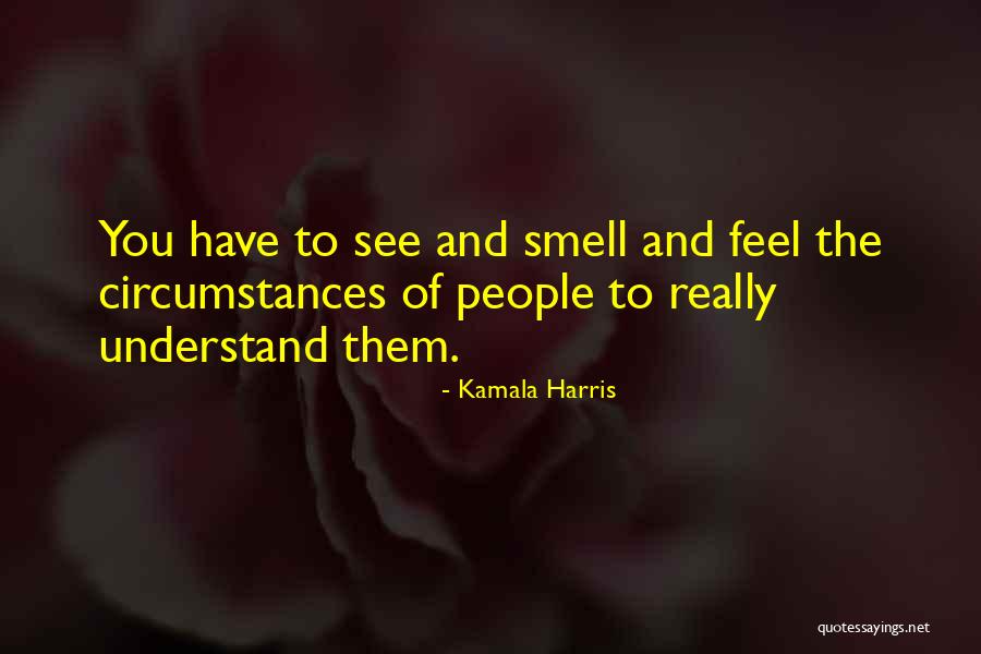 Ocala News Quotes By Kamala Harris
