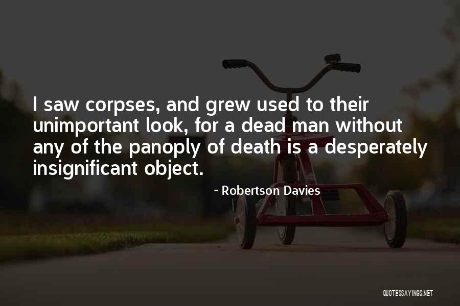 Ocalan Flag Quotes By Robertson Davies Ocalan Flag Quotes By Robertson Davies