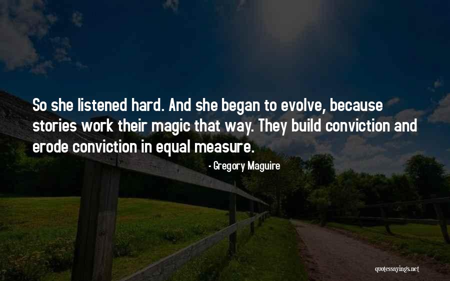 Ocallaghans Rochester Quotes By Gregory Maguire Ocallaghans Rochester Quotes By Gregory Maguire