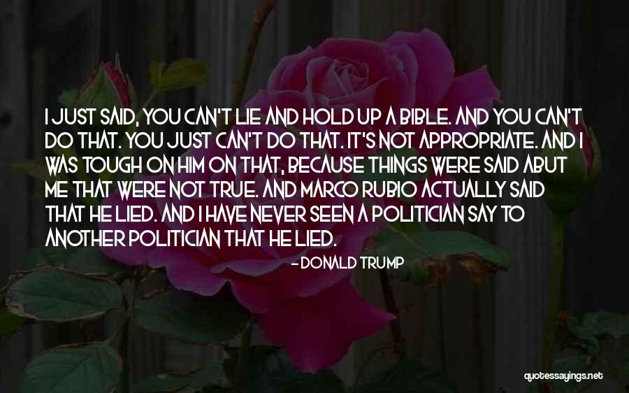 Ocallahan Quotes By Donald Trump Ocallahan Quotes By Donald Trump