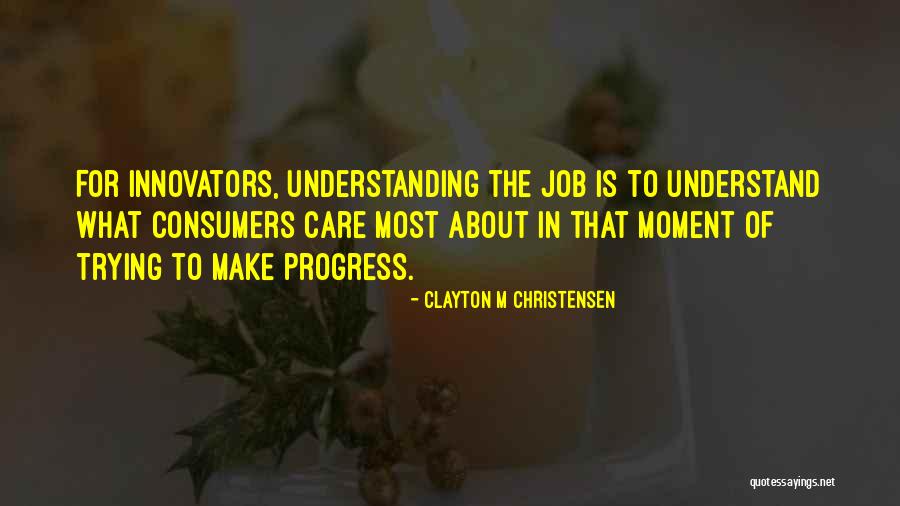 Ocampos Appliances Quotes By Clayton M Christensen Ocampos Appliances Quotes By Clayton M Christensen