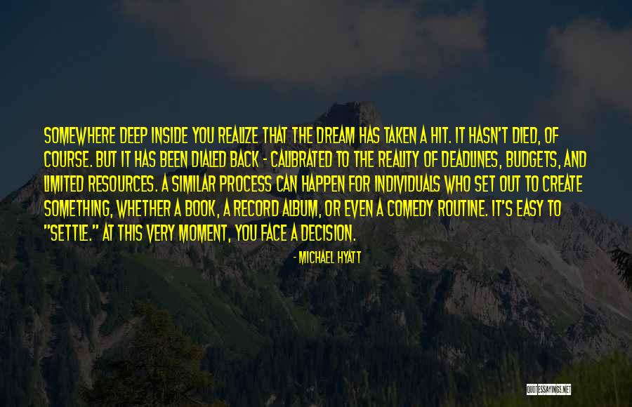 Ocampos Fresno Quotes By Michael Hyatt Ocampos Fresno Quotes By Michael Hyatt