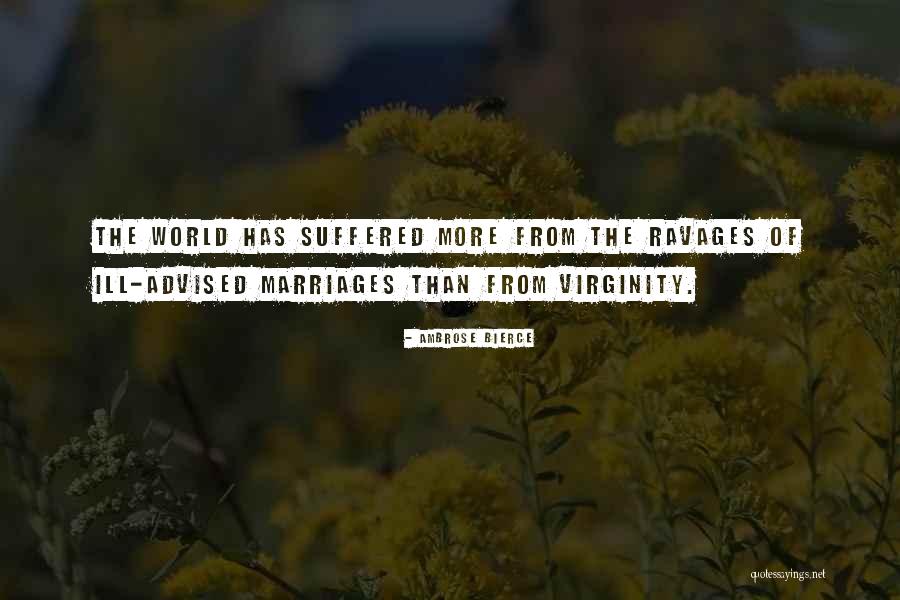 Ocampos Quotes By Ambrose Bierce Ocampos Quotes By Ambrose Bierce