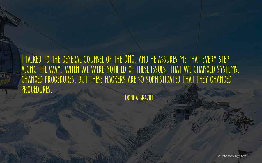 Ocano Games Quotes By Donna Brazile Ocano Games Quotes By Donna Brazile