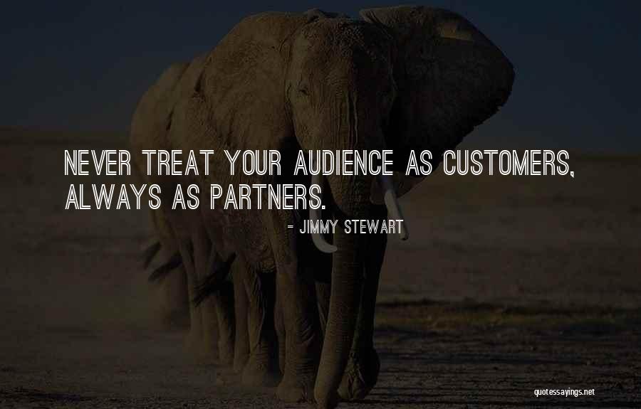 Ocano Treasury Quotes By Jimmy Stewart Ocano Treasury Quotes By Jimmy Stewart