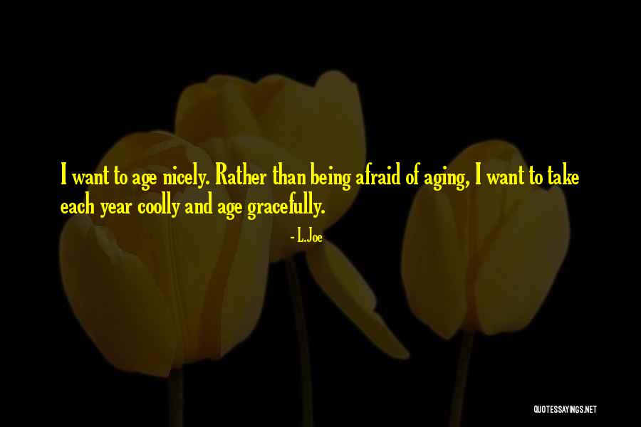 Ocansey Eupen Quotes By L.Joe Ocansey Eupen Quotes By L.Joe
