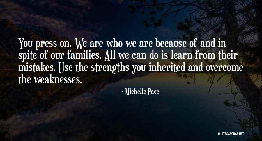 Ocaoi Quotes By Michelle Pace Ocaoi Quotes By Michelle Pace