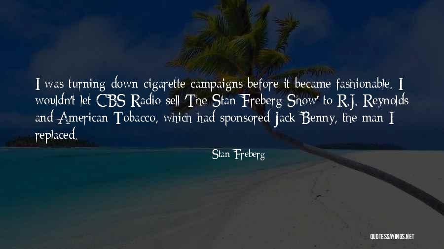 Ocara Udenar Quotes By Stan Freberg Ocara Udenar Quotes By Stan Freberg