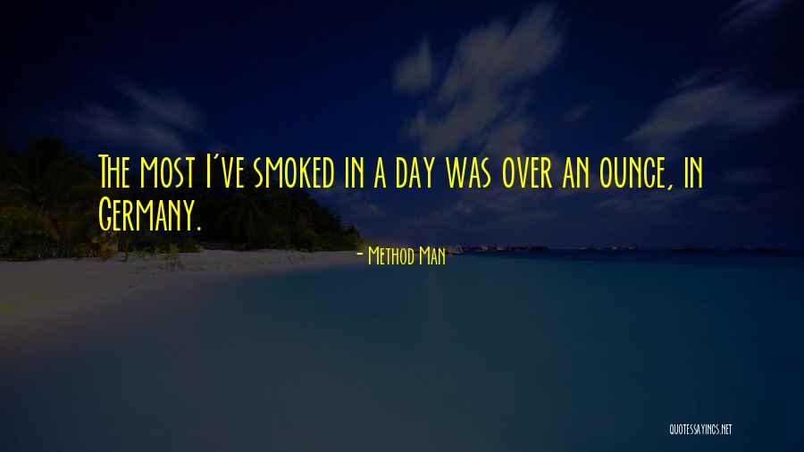 Ocarroll Clan Quotes By Method Man Ocarroll Clan Quotes By Method Man