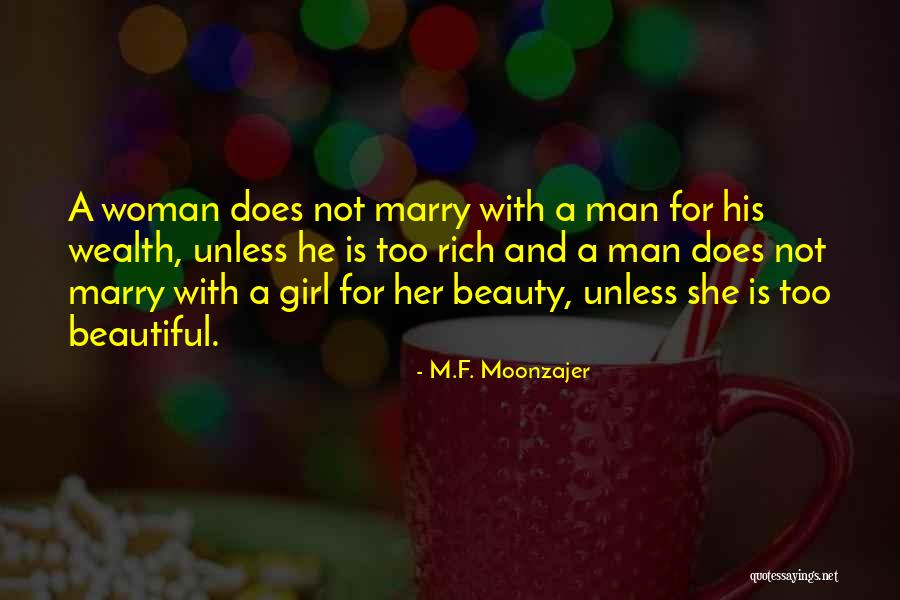 Ocarroll Engineering Quotes By M.F. Moonzajer Ocarroll Engineering Quotes By M.F. Moonzajer