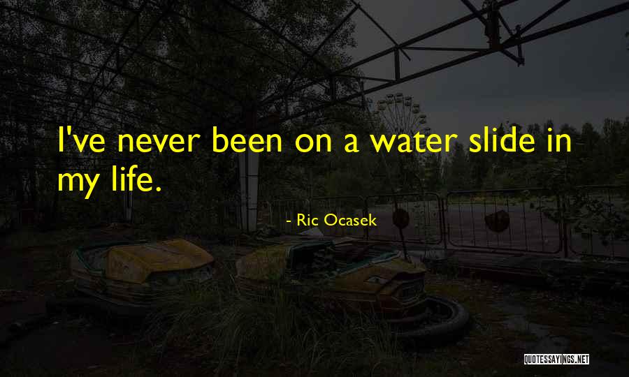 Ocasek Ric Quotes By Ric Ocasek Ocasek Ric Quotes By Ric Ocasek