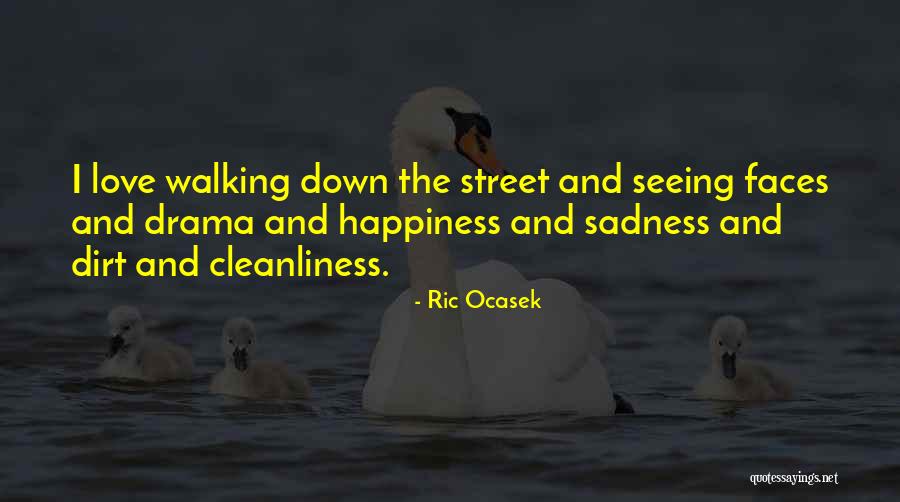 Ocasek Ric Quotes By Ric Ocasek Ocasek Ric Quotes By Ric Ocasek