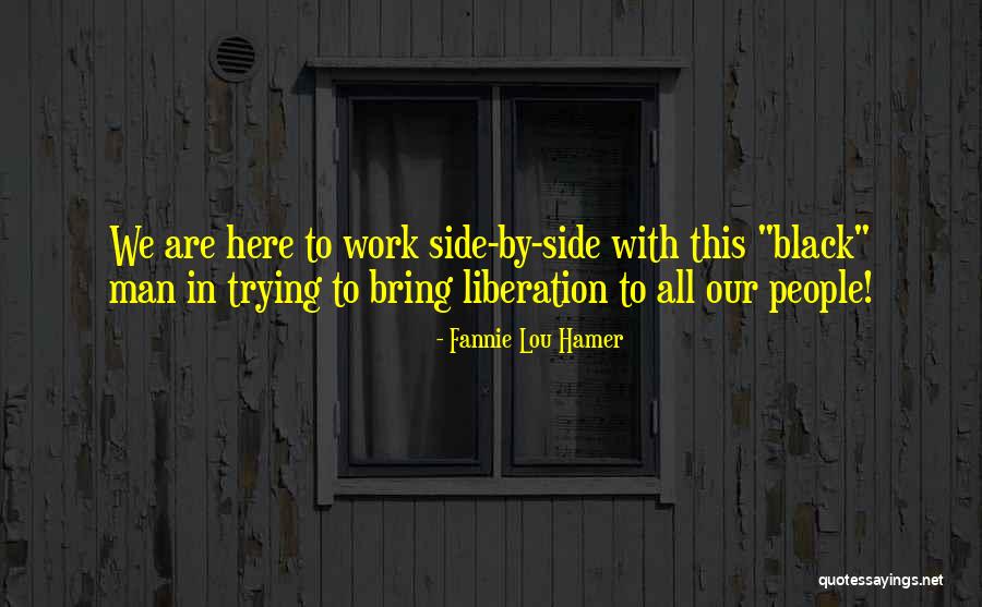 Ocasionado En Quotes By Fannie Lou Hamer Ocasionado En Quotes By Fannie Lou Hamer