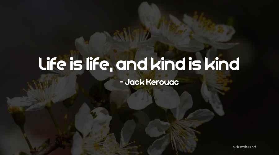 Ocasional Significado Quotes By Jack Kerouac Ocasional Significado Quotes By Jack Kerouac
