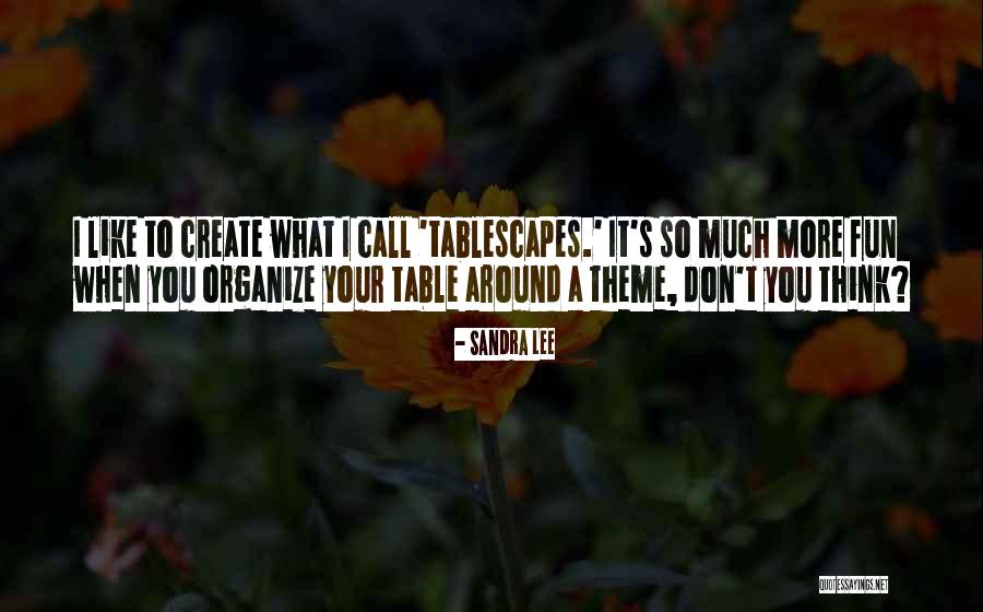 Ocasional Significado Quotes By Sandra Lee Ocasional Significado Quotes By Sandra Lee