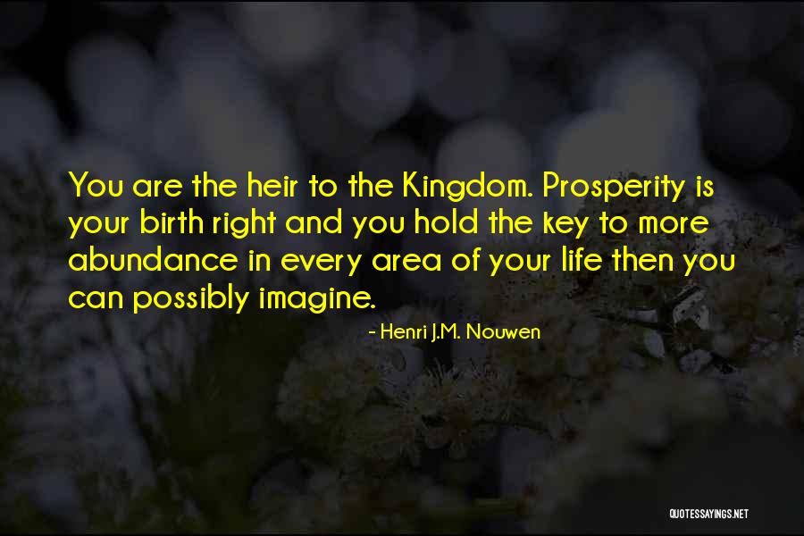 Ocasionalmente Significado Quotes By Henri J.M. Nouwen Ocasionalmente Significado Quotes By Henri J.M. Nouwen