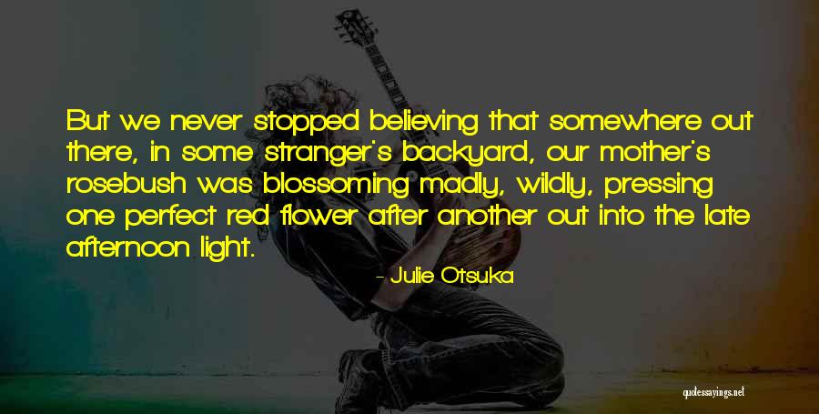 Ocaso Sinonimo Quotes By Julie Otsuka Ocaso Sinonimo Quotes By Julie Otsuka