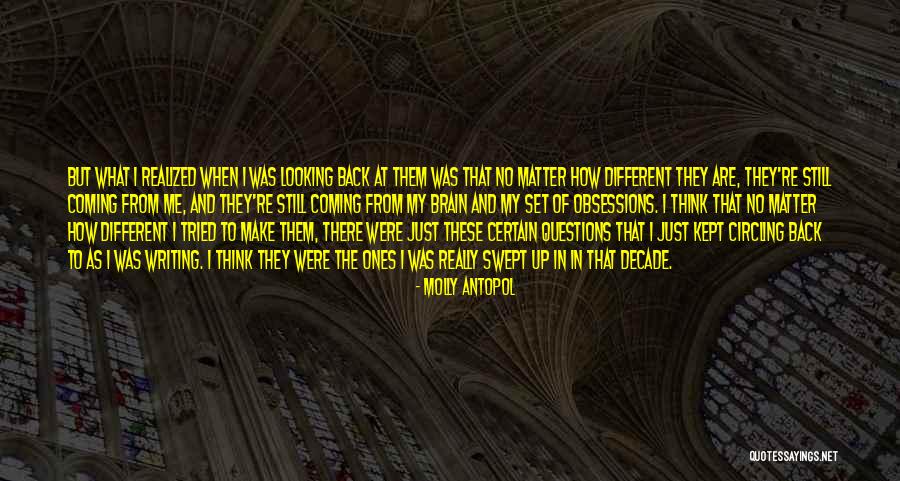 Ocazii Scule Quotes By Molly Antopol Ocazii Scule Quotes By Molly Antopol
