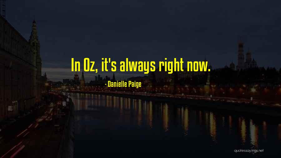 Ocazii Turistice Quotes By Danielle Paige Ocazii Turistice Quotes By Danielle Paige