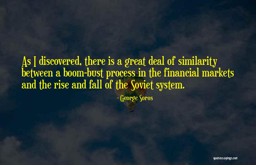 Occam Rolls In His Grave Quotes By George Soros Occam Rolls In His Grave Quotes By George Soros