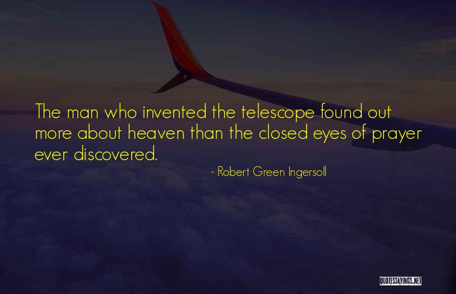 Occasionalisme Quotes By Robert Green Ingersoll Occasionalisme Quotes By Robert Green Ingersoll