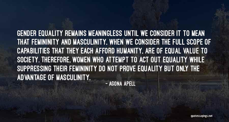 Occasioned By Failure Quotes By Agona Apell Occasioned By Failure Quotes By Agona Apell