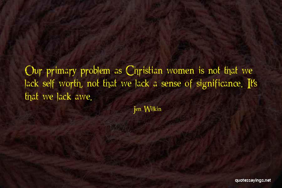 Occasioned Synonym Quotes By Jen Wilkin Occasioned Synonym Quotes By Jen Wilkin
