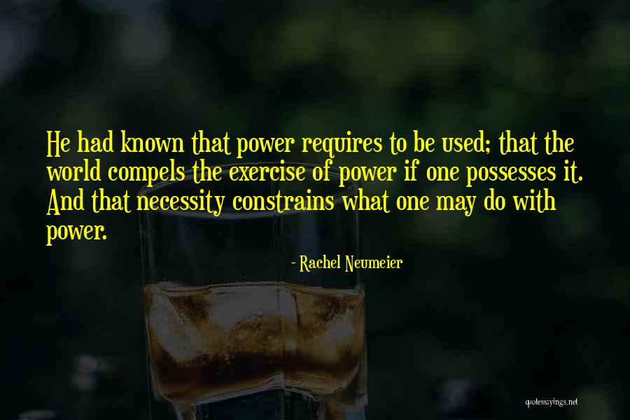 Occassional Quotes By Rachel Neumeier Occassional Quotes By Rachel Neumeier