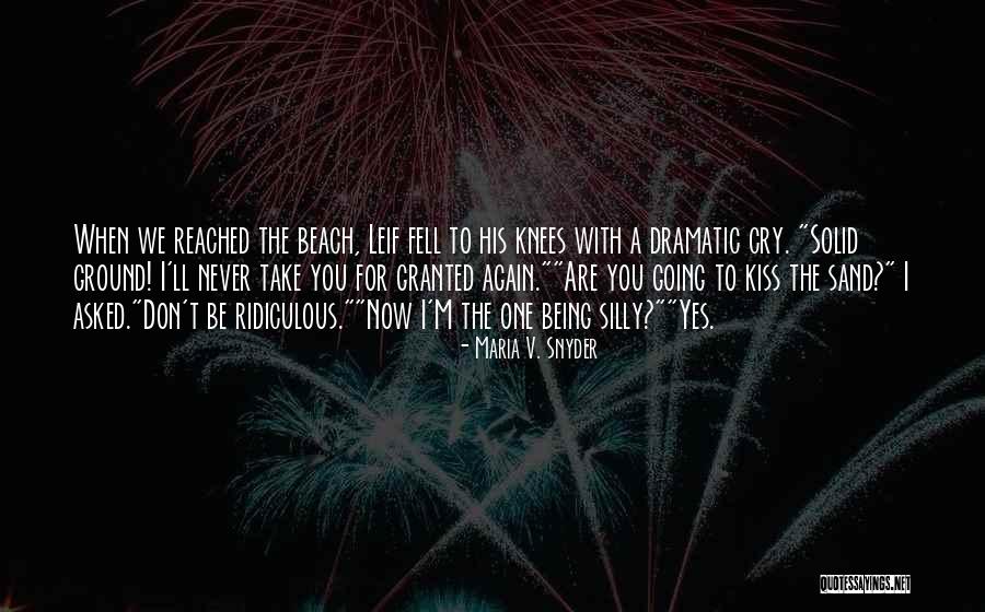 Occelli Cusie Quotes By Maria V. Snyder Occelli Cusie Quotes By Maria V. Snyder
