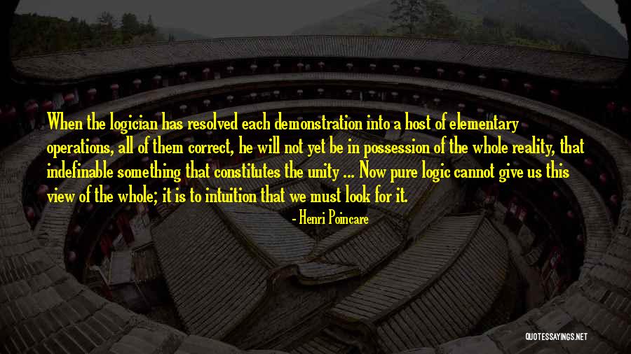 Occellilium Quotes By Henri Poincare Occellilium Quotes By Henri Poincare