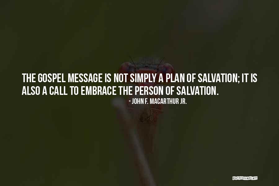 Occhiali Da Tiro Quotes By John F. MacArthur Jr. Occhiali Da Tiro Quotes By John F. MacArthur Jr.