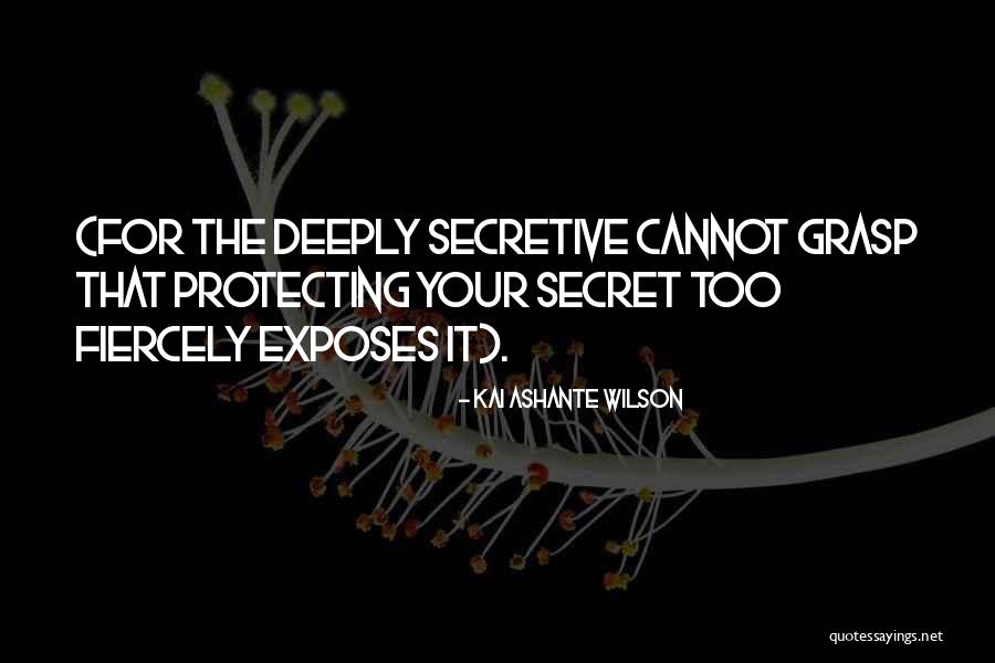 Occhiata Fish School Quotes By Kai Ashante Wilson Occhiata Fish School Quotes By Kai Ashante Wilson
