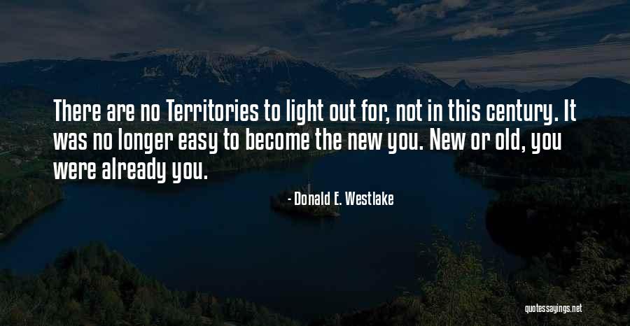 Occhiataccia Quotes By Donald E. Westlake Occhiataccia Quotes By Donald E. Westlake