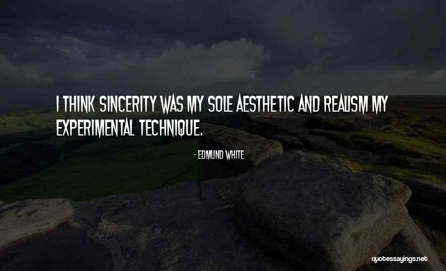 Occhiataccia Quotes By Edmund White Occhiataccia Quotes By Edmund White